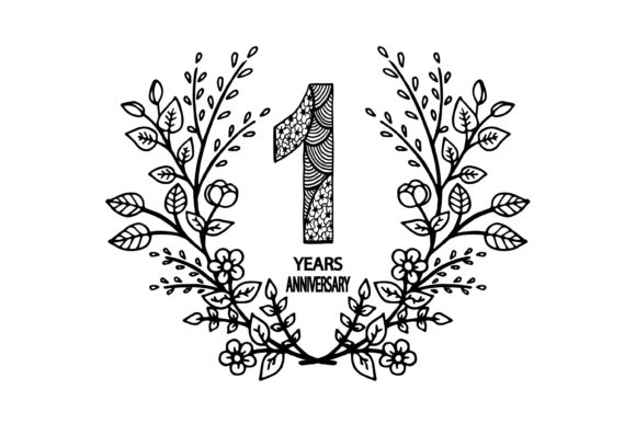 Creating a Memorable 1 Year Anniversary Card