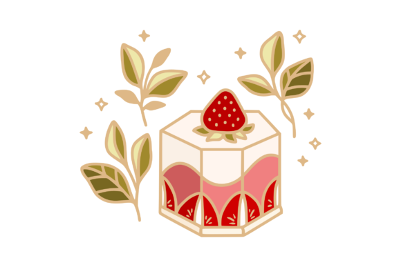 Pink Strawberry Cheese Cake: A Delightful Treat for All Occasions