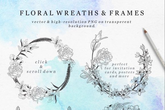The Art of the Modern Wreath: Why Digital Collections Are Transforming Design
